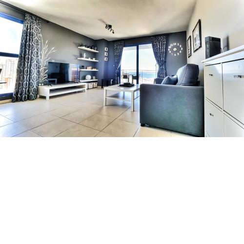 Simply The Best Penthouse Duplex in Cala de Villajoyosa - Cala de Finestrat