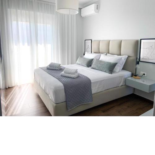 SimplyCity Homestay Apartments