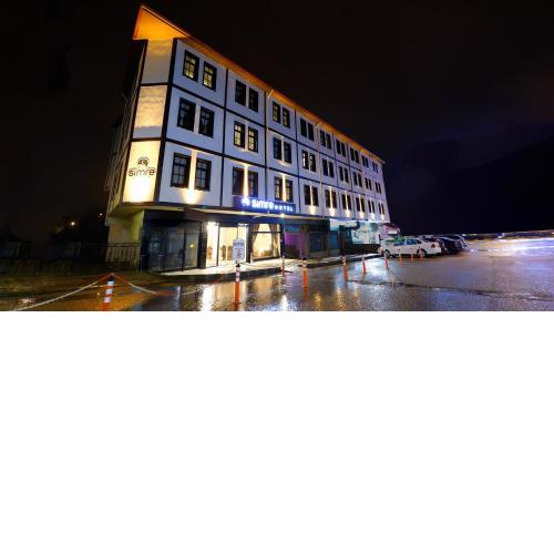 Simre Hotel