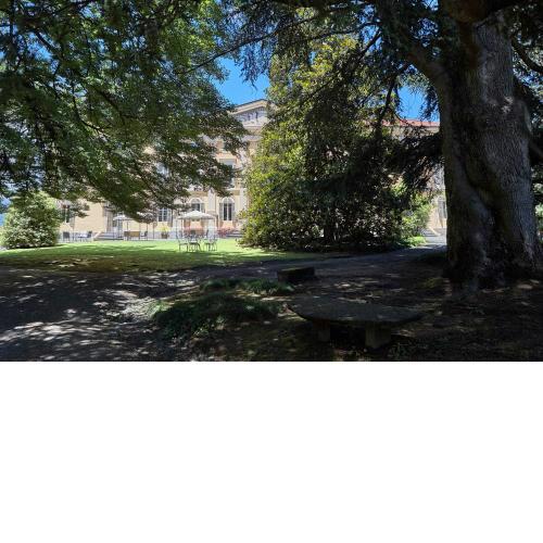 Sina Villa Matilde