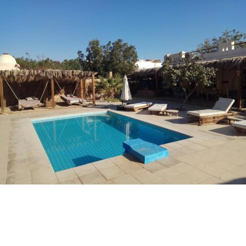 Sinai Old Spices B&B