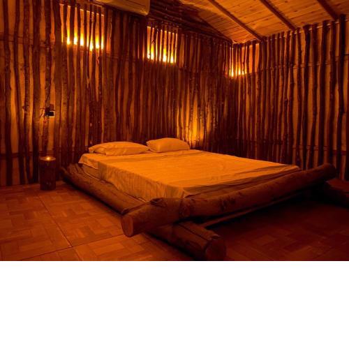 Sinai's Best Camp & Resturant