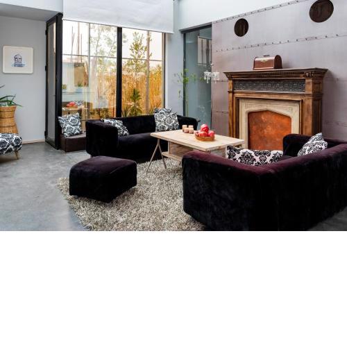 Sinanis city home