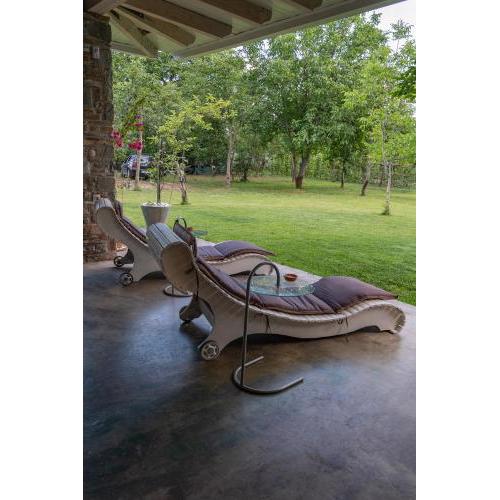 Sinanis Garden House