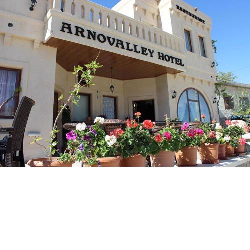 Sinasos Arnovalley Hotel