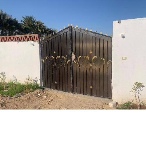 Sinbad house