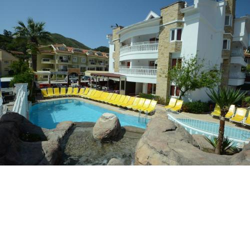 Sincerity Apart Hotel