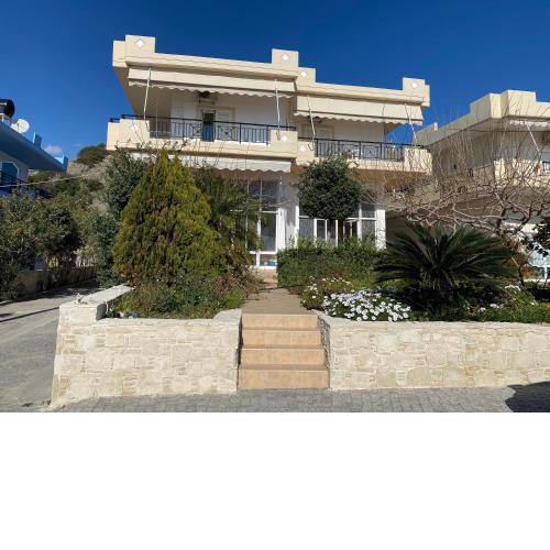 Sindonia beach Apartment's