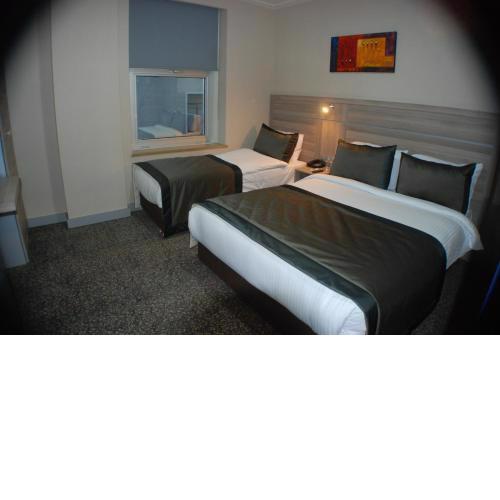 Sinem Hotel