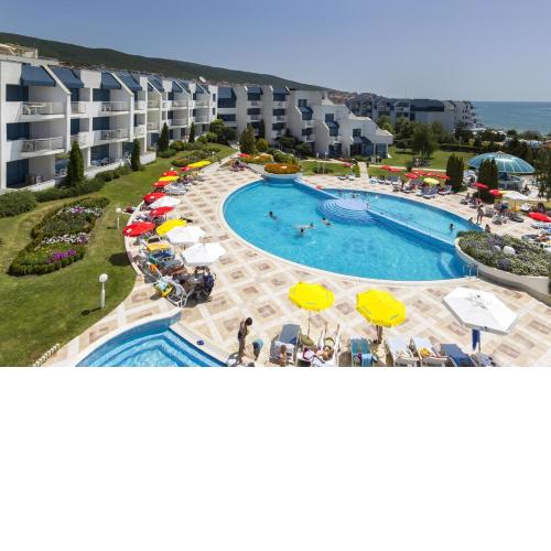Sineva Park Hotel - All Inclusive
