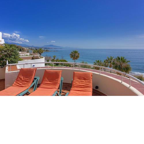 Sinfonia del Mar E2