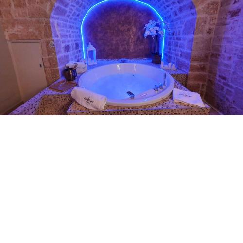 SINFONIE PUGLIESI LUXURY ROOM