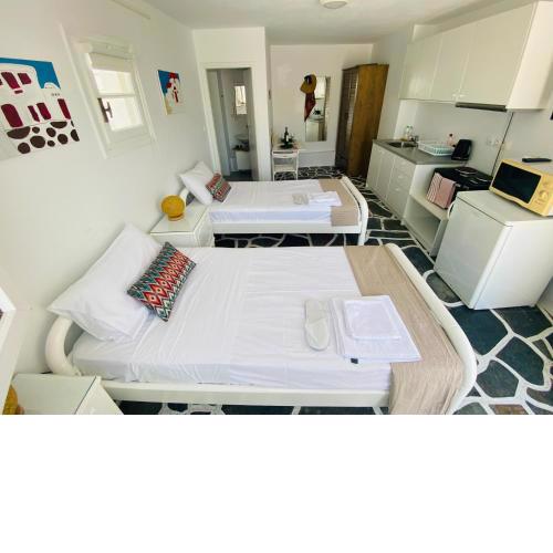 Sing and Blossom Accommodation