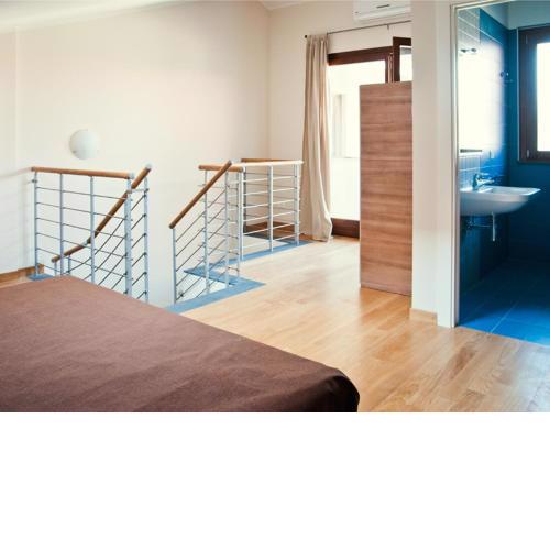 Sing Apartment