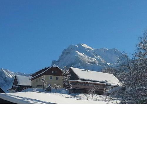 Singerskogel