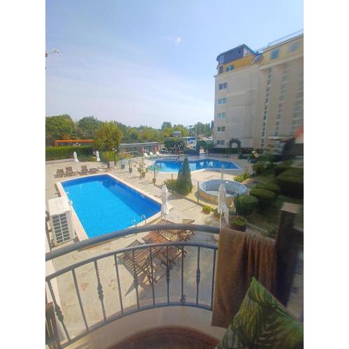 Single Apartment in Searegal Compex