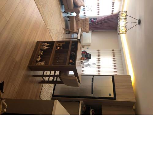 Single Host But Scenic House