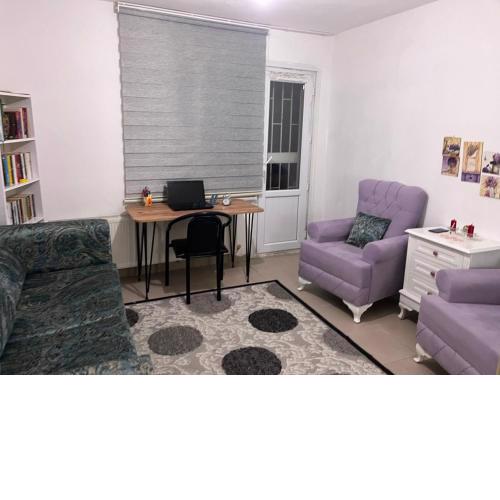 single room, for women only, in Üsküdar