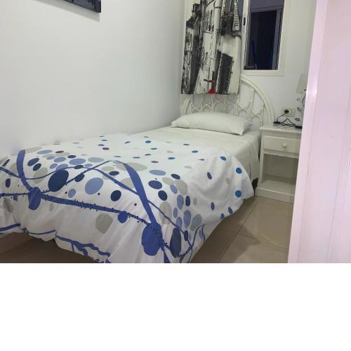 Singol room IN APARTMENT SHARED in Los Cristianos PLAYA Las Vistas