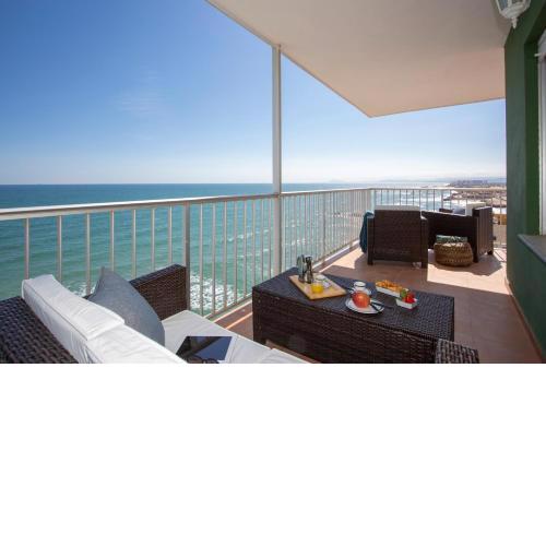 SingularStays Cullera III