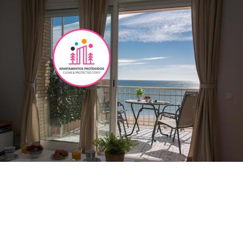 SingularStays El Faro