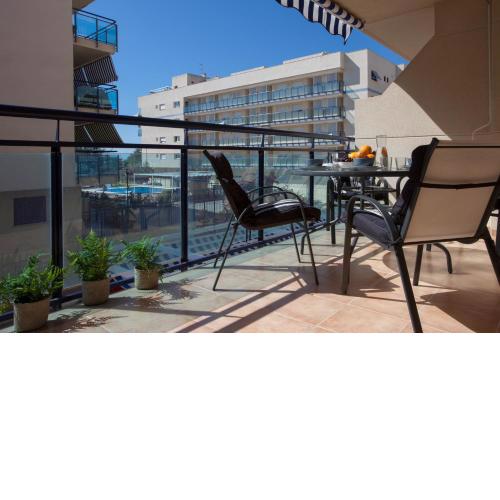SingularStays Moncofar