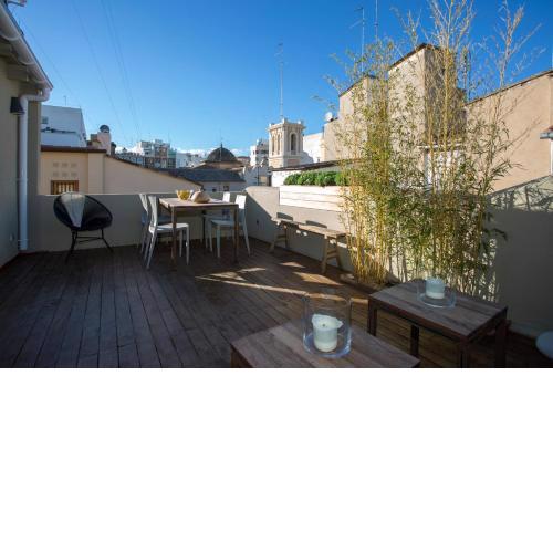 SingularStays Roger de Flor