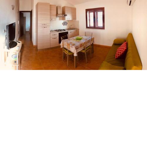 Siniscola Casa vacanze Olmo