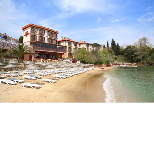 Sinop Antik Otel