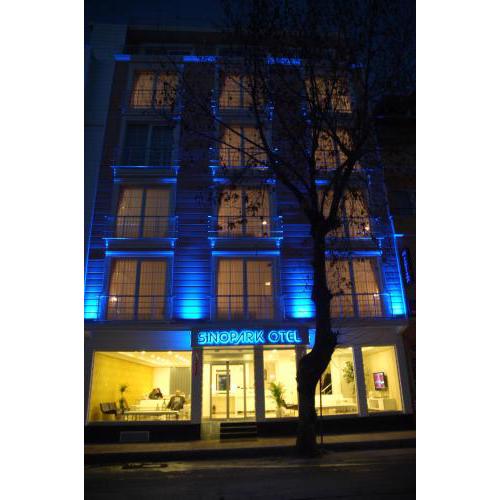 Sinopark Hotel