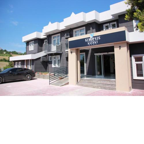 SinopSis Resort Otel