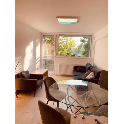Sinus Apartman 205