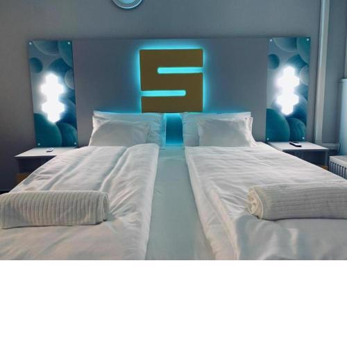 Sinus Apartman 409