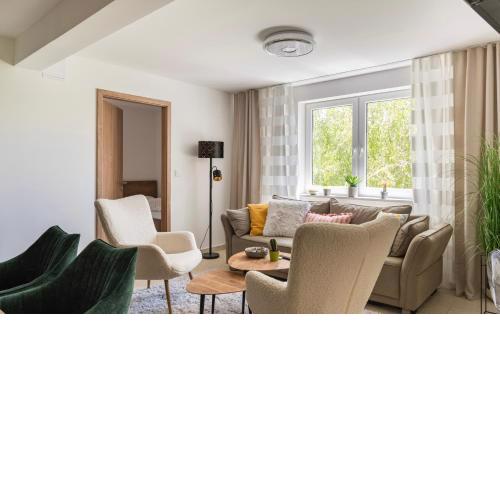 Sinus Prémium Aparthotel Siófok
