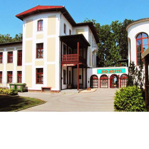 Sio Hostel