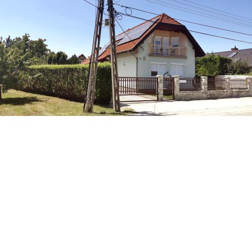 Siófok apartman