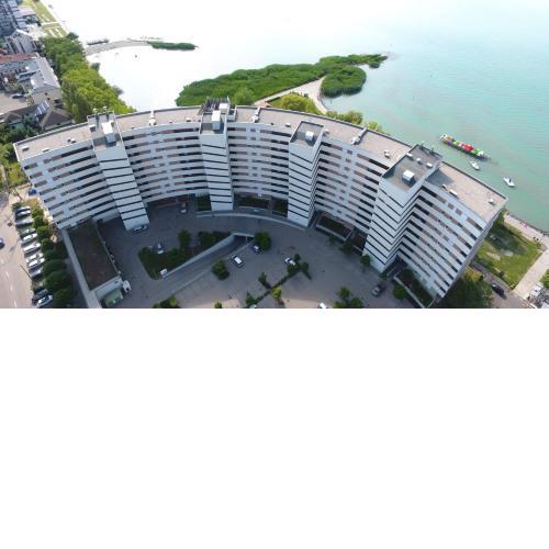 Siófok Club 218 Wellness Apartman