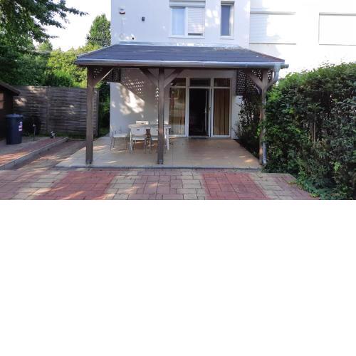 Siófok Regina Apartman