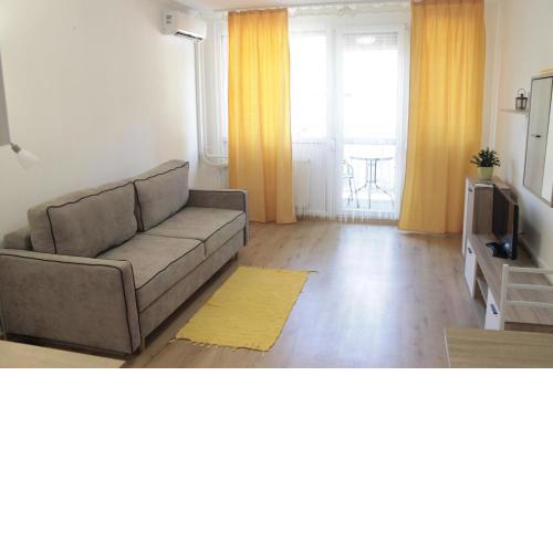 Siófoki Belvárosi Apartman