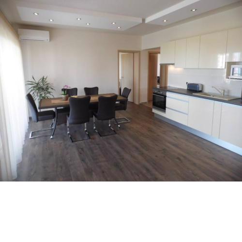 Siófoki luxus apartman