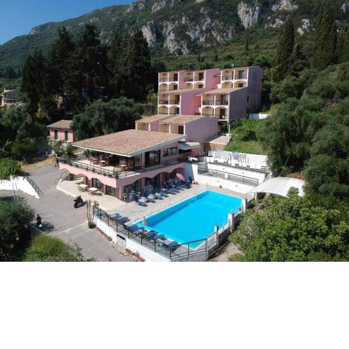 Siora Leni Hotel