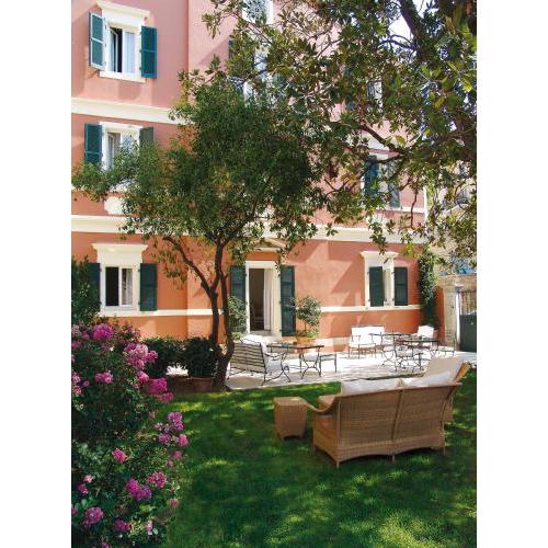 Siora Vittoria Boutique Hotel