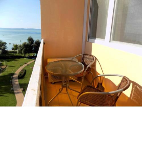 SioShick Vacations