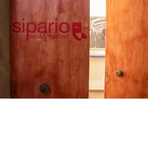 Sipario