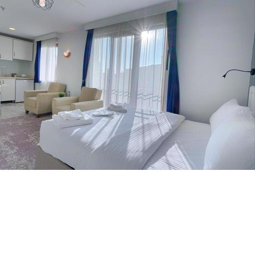 Siper Apartments by Azad Homes
