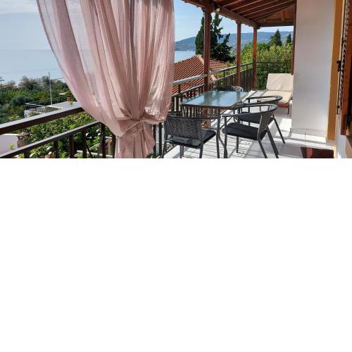 Sipsas Villas