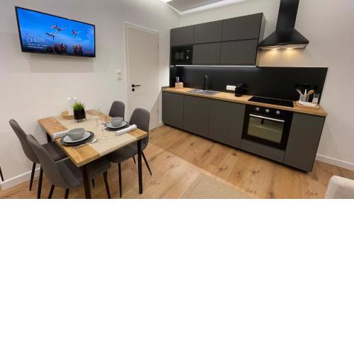 SípSix Apartment