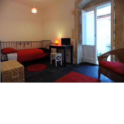 Siqillya B&B