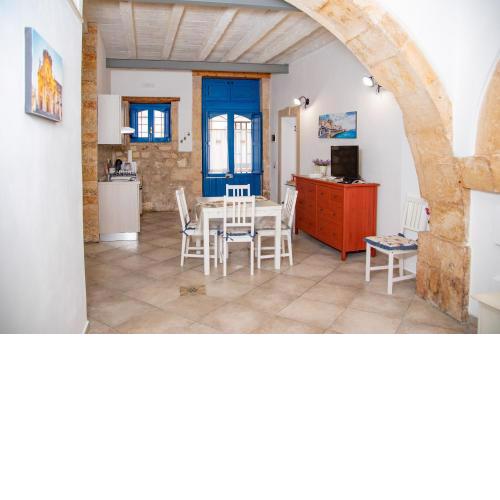 Siracusa Casa Tiche & Selene
