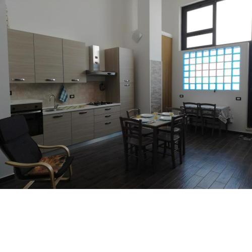 Siracusa Holiday House